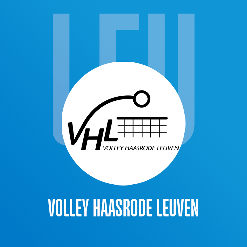 Volley Haasrode Leuven