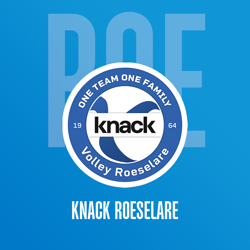 Knack Roeselare