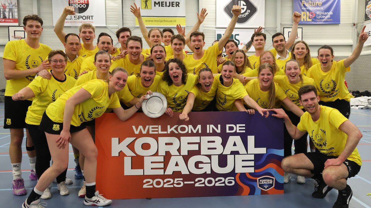 Welkom op Dalto.TV