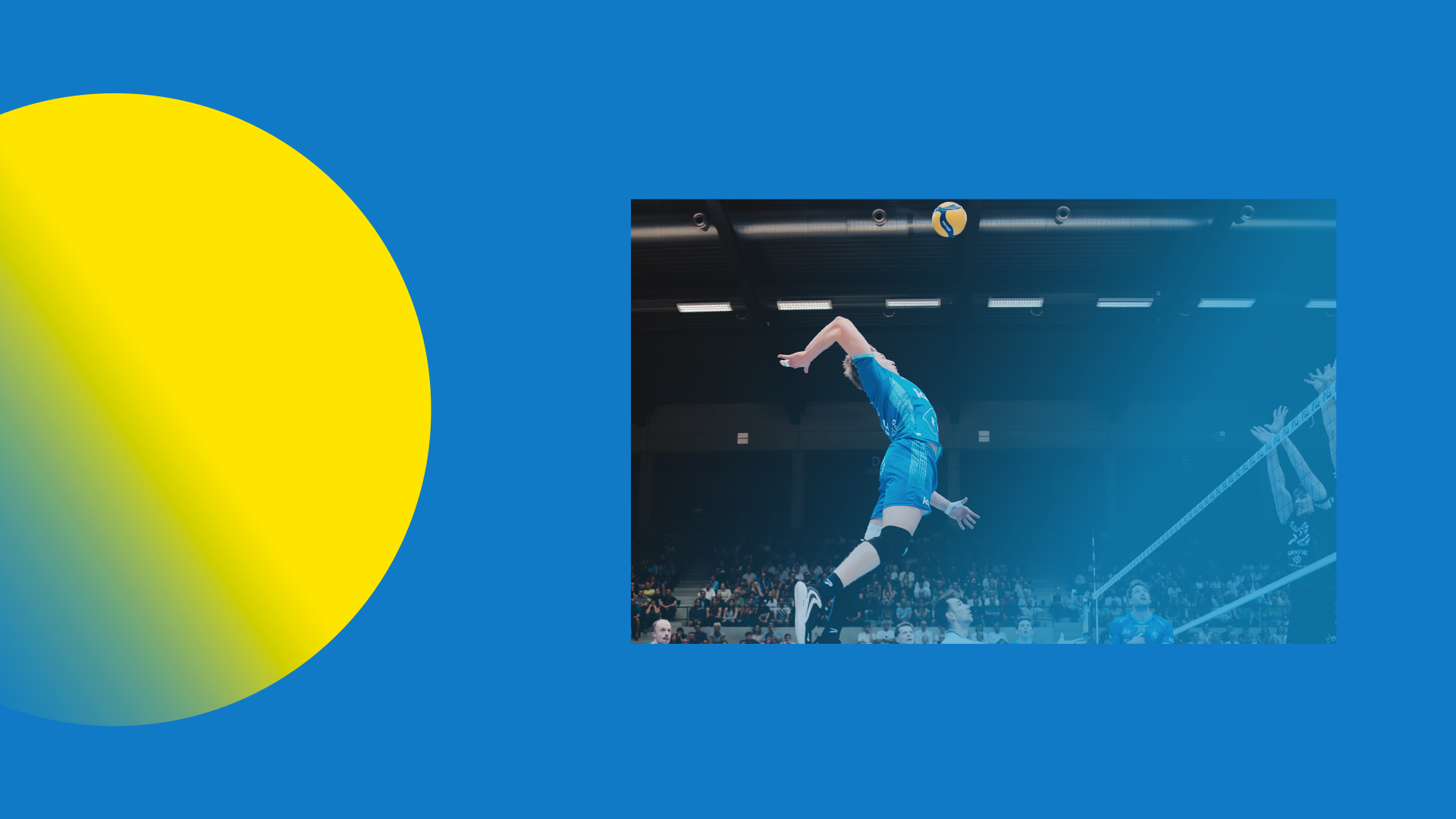 Click on a livestream and get your LVL subscription now!