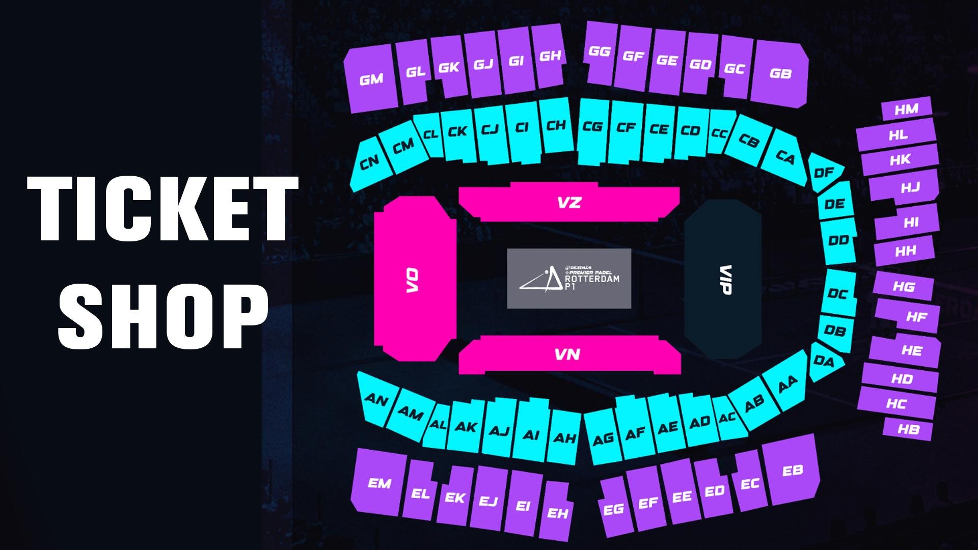 Tickets