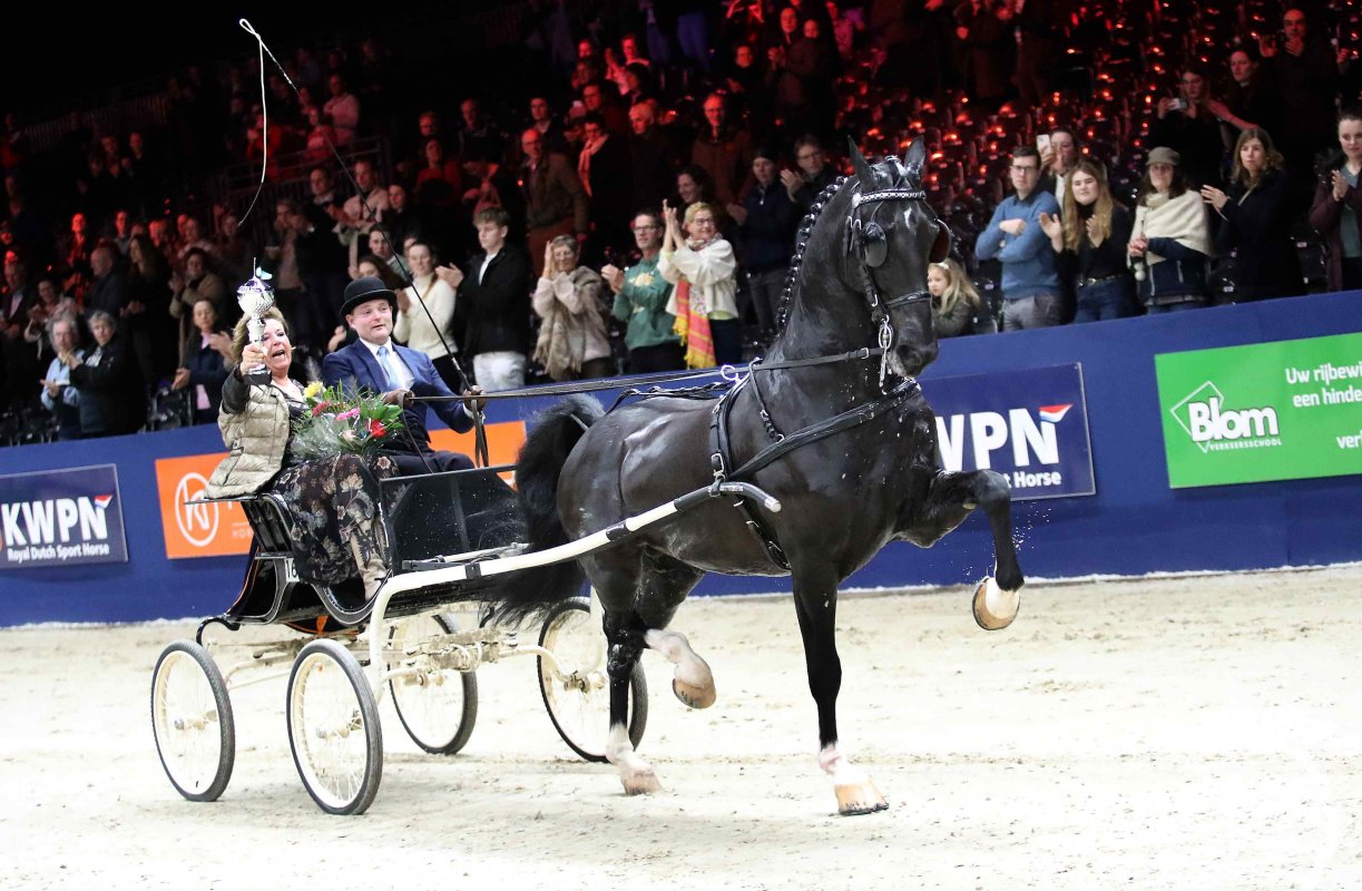 Oregon Trofee