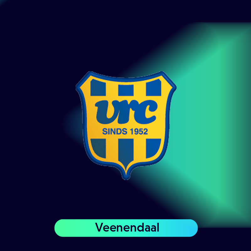 Welkom bij VRC: de club van je leven