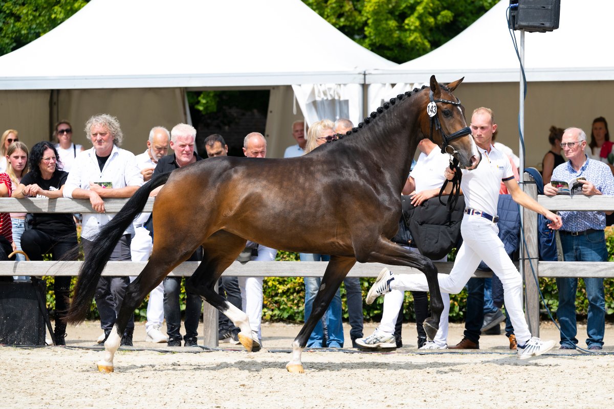Nationale Merriekeuring