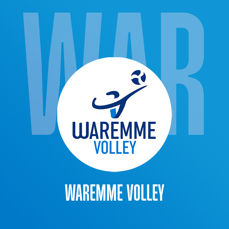 Waremme Volley