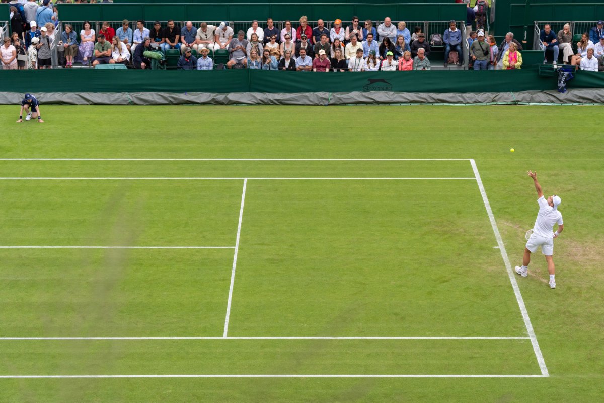 Wimbledon