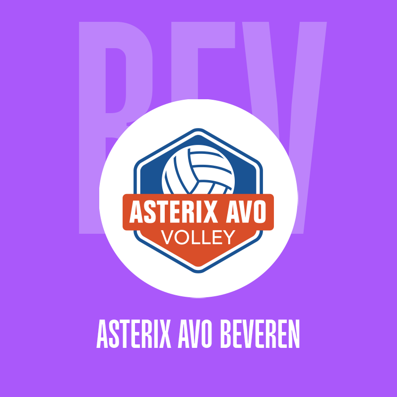 Asterix Avo Beveren
