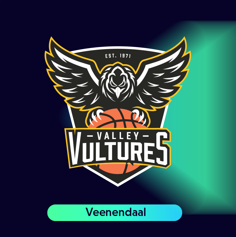 Welkom bij Valley Vultures