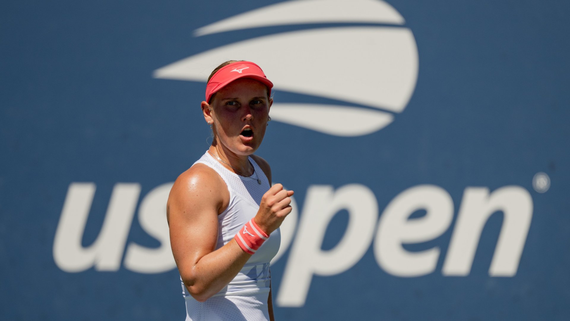 Beleef de US Open Live 📺