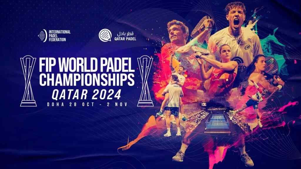 KNALLEN IN QATAR