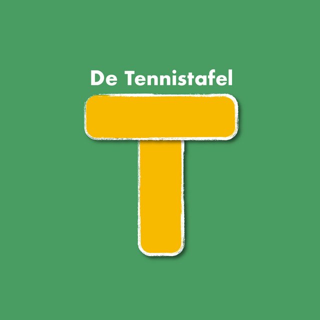 Over De Tennistafel