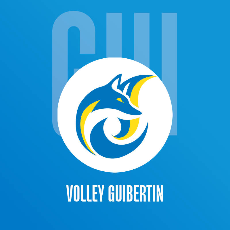 Volley Guibertin