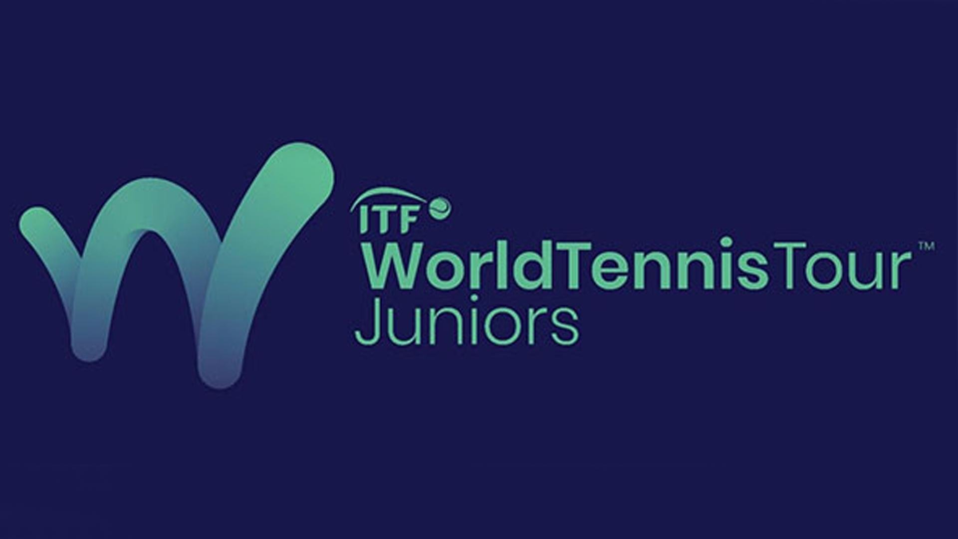 ITF World Tennis Tour Junior
