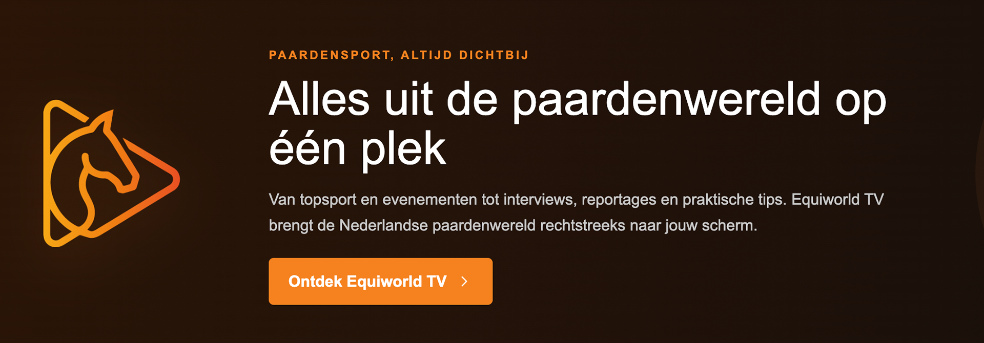 Advertentie