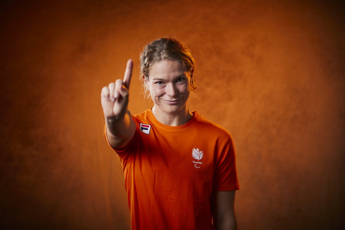 Support TeamNL