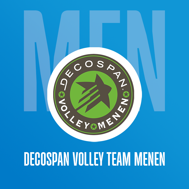 Decospan Volley Team Menen