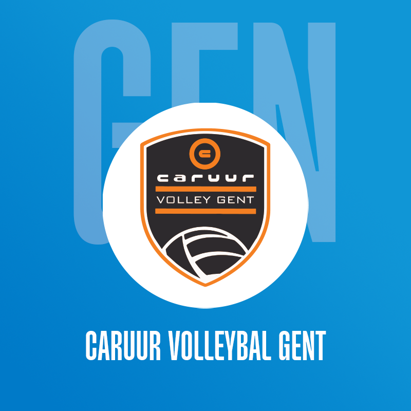 Caruur Volley Gent