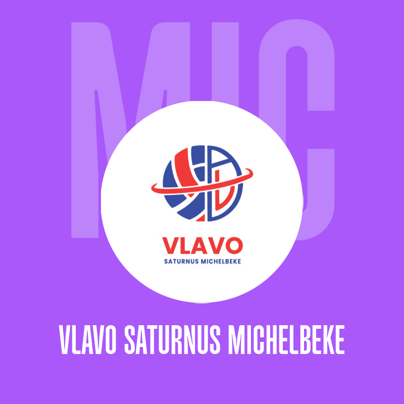 VLAVO Saturnus Michelbeke