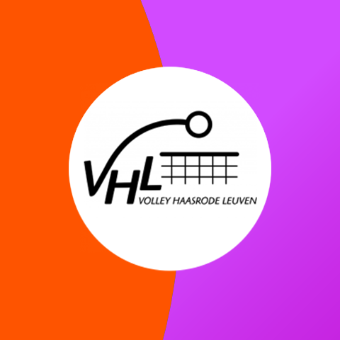 Dames Volley Haasrode Leuven