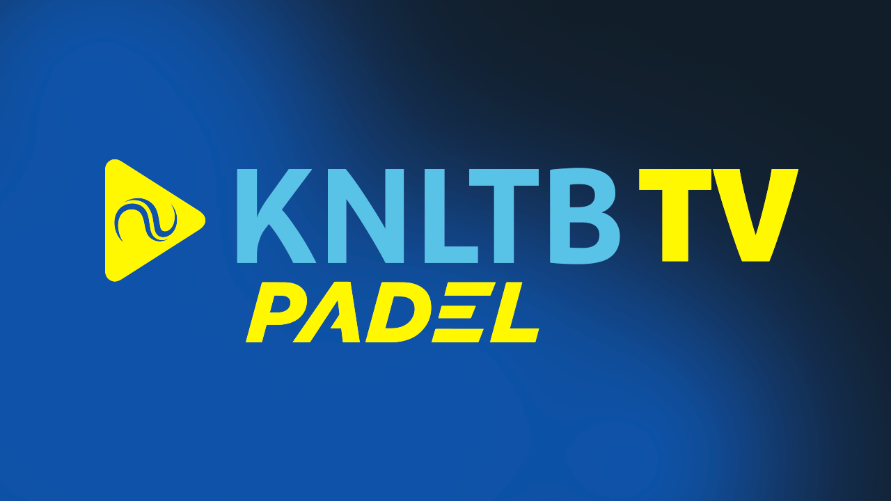 Laat je inspireren door het beste van padel!