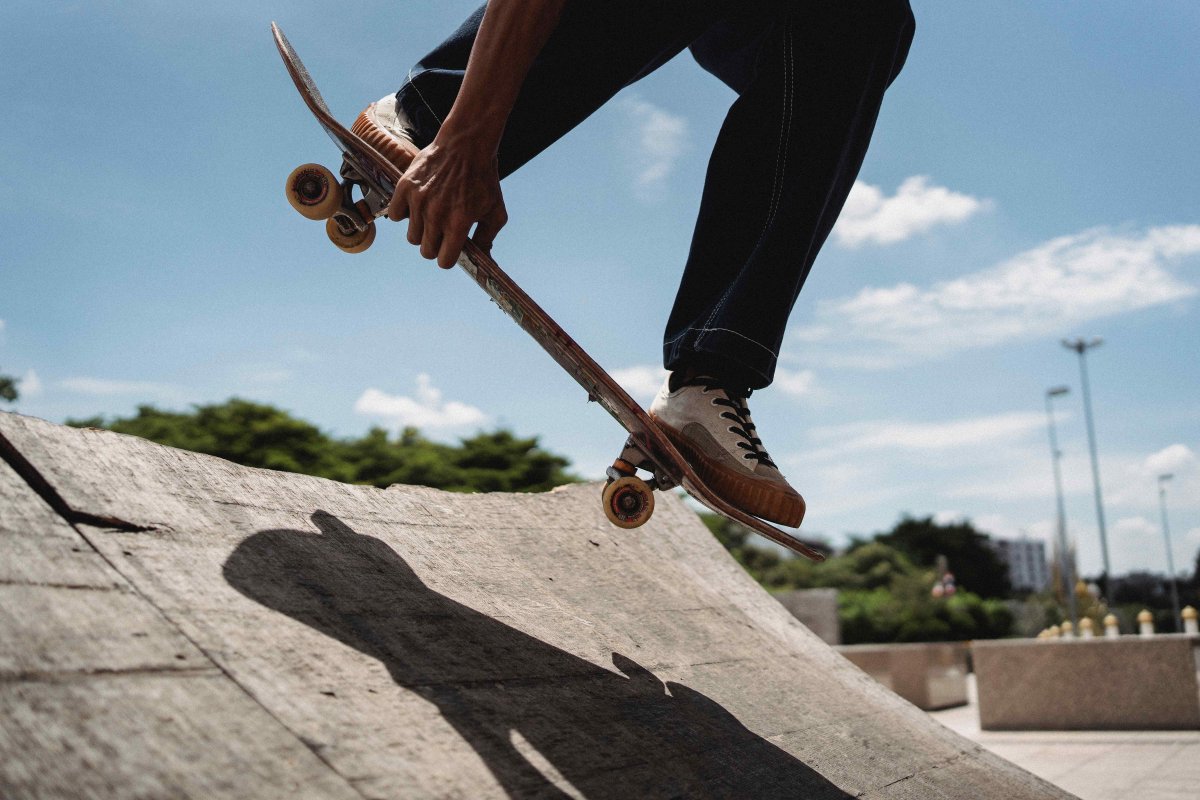 Dutch Skateboarding Talents