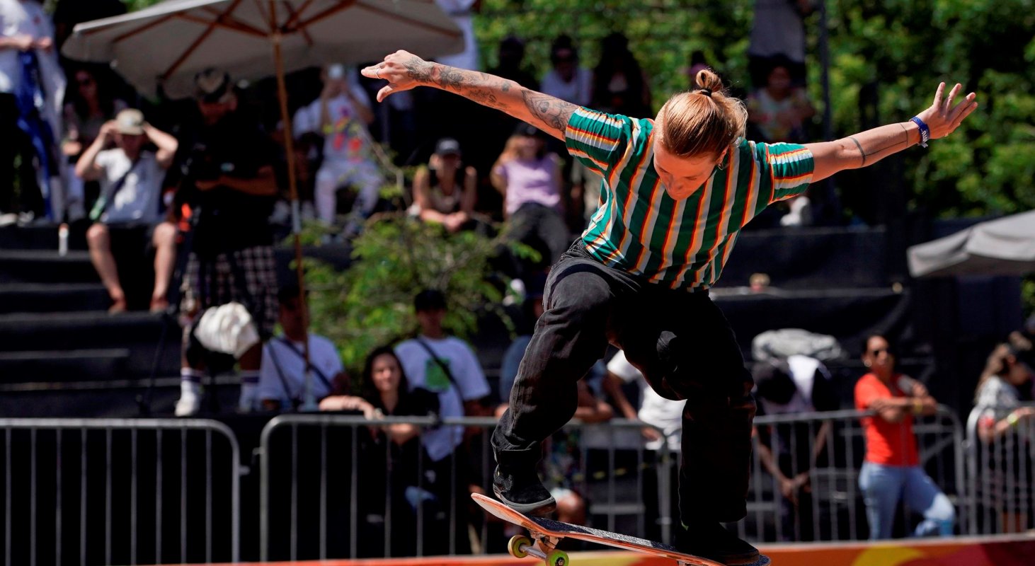 Dutch Skateboarding
