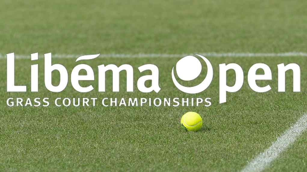 Alles over Libéma Open