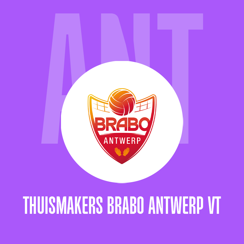 Thuismakers Brabo Antwerp VT