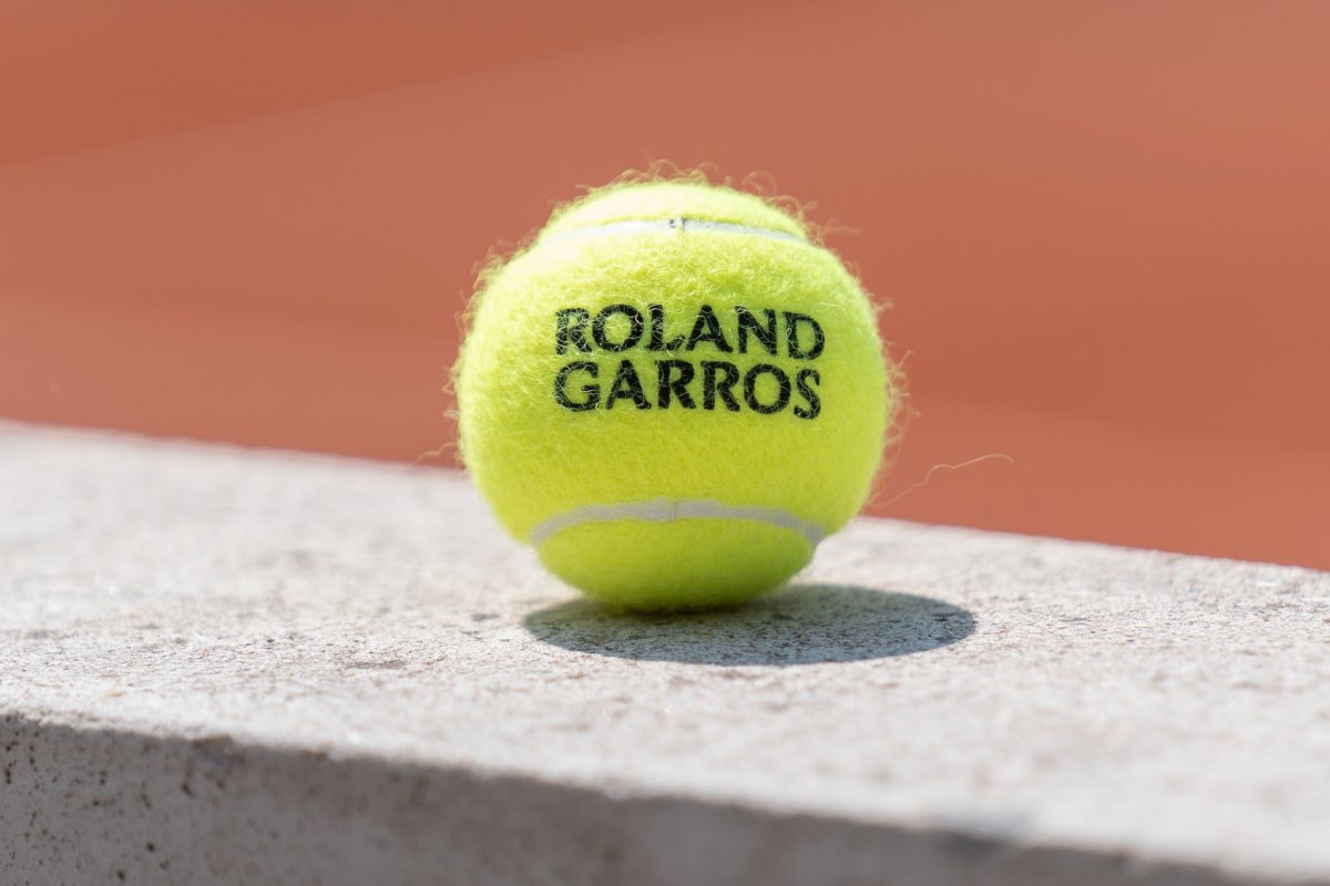 Roland Garros