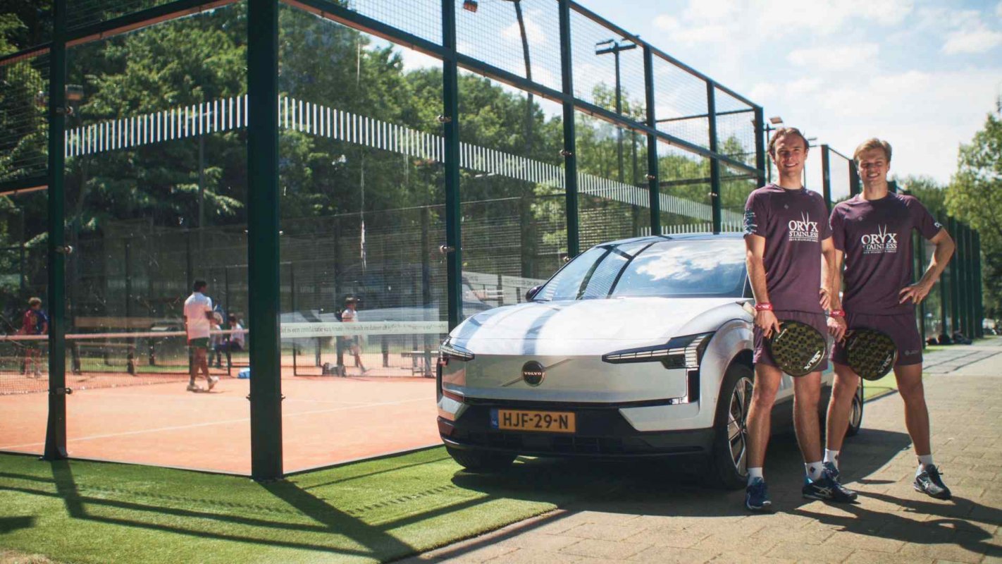 ‘KroonPrins’ bestormt de wereldtop