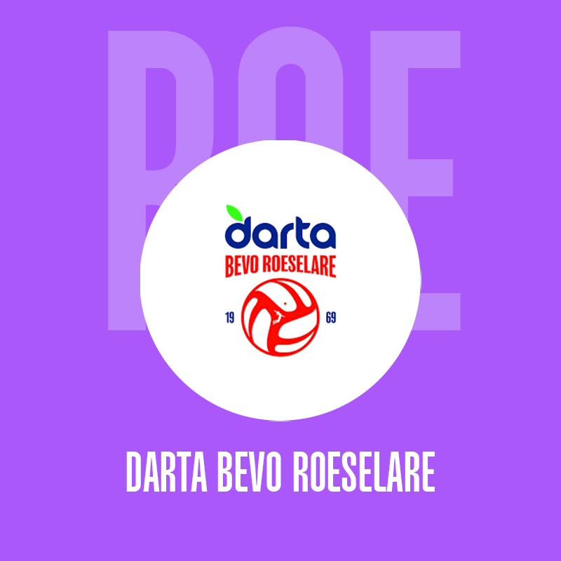 Darta Bevo Roeselare