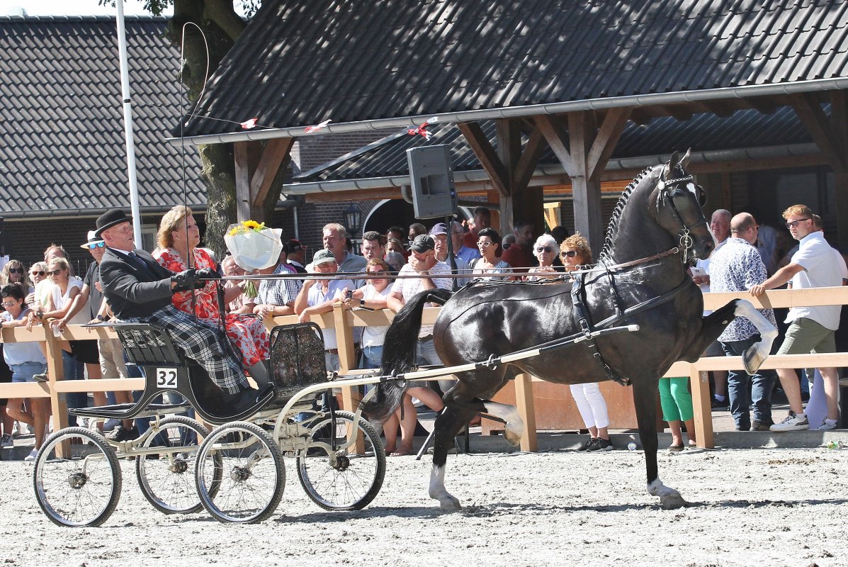 Oregon Trofee