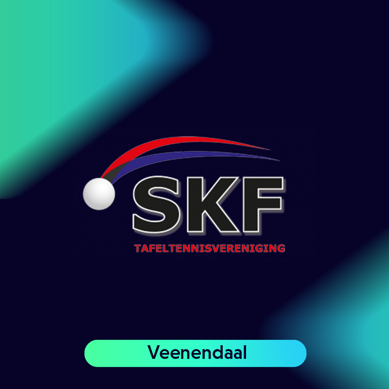 SKF Tafeltennis