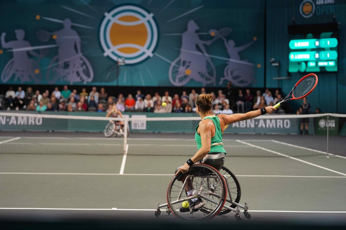 Hoofdtoernooi live volgen via Ziggo Sport en NOS