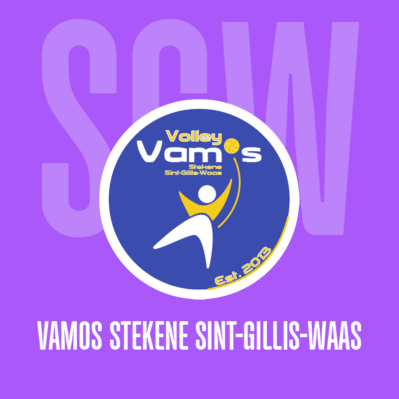 Vamos Stekene Sint-Gillis-Waas