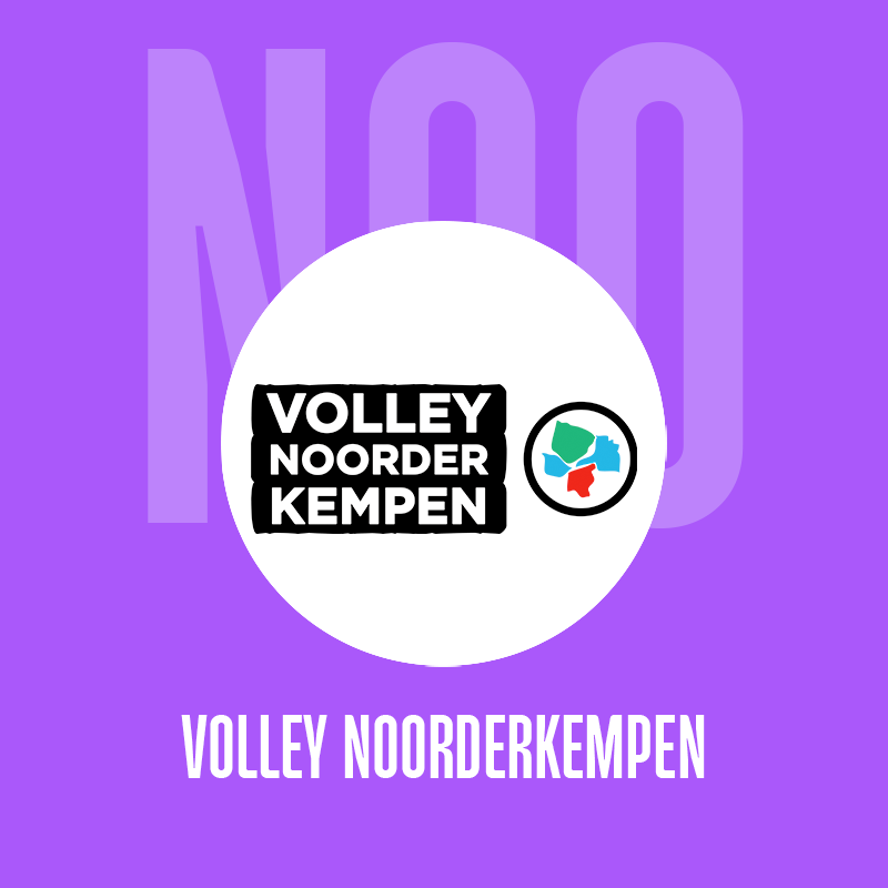 Volley Noorderkempen