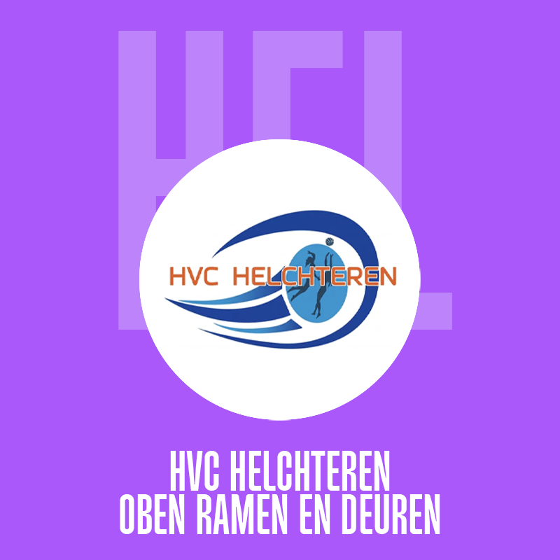 HVC Helchteren Oben ramen &amp; deuren